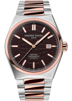 Frederique Constant Highlife Automatic